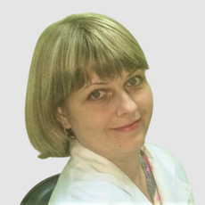 Архипова Наталья Михайловна, врач УЗД