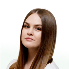 Сенчукова Анна Олеговна, врач-генетик