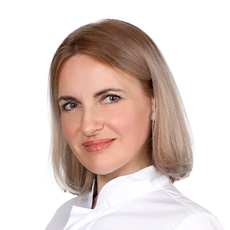 Костина Наталия Михайловна, ЛОР