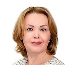 Фадеева Светлана Юрьевна, стоматолог-терапевт