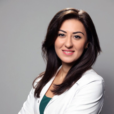 Вайнштейн Кристина Дмитриевна, психолог