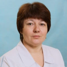 Костяева Елена Николаевна, кардиолог