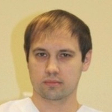 Савченков Евгений Александрович, анестезиолог