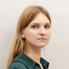 Позднякова Анастасия Андреевна, невролог