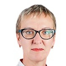 Щинникова Марина Михайловна, стоматолог-терапевт