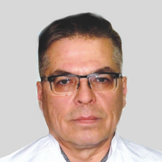 Аликберов Евгений Валерьевич, массажист