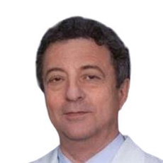 Яхонтов Давыд Александрович, кардиолог