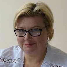 Набиева Елена Витальевна, инфекционист