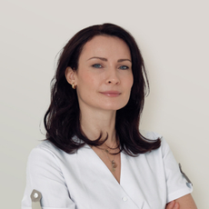 Атрощенко Елена Владимировна, кардиолог