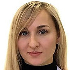 Картавенко Ольга Леонидовна, педиатр