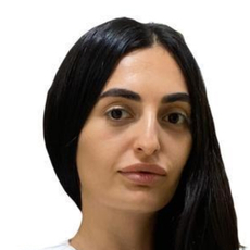 Чальян Татевик Мишаевна, ортодонт