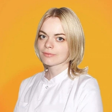 Угрюмова Анастасия Михайловна, дерматолог