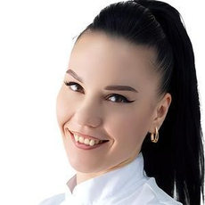 Муждабаева Сабина Расимовна, маммолог-онколог