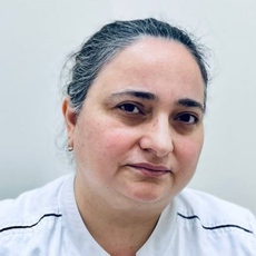 Махашева Седа Саидбековна, гинеколог