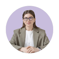 Байгулова Ольга Сергеевна, психиатр