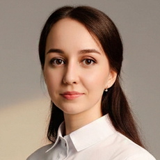 Абульханова Гулина Шаукатовна, офтальмолог