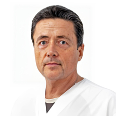 Лякишев Василий Николаевич, врач УЗД