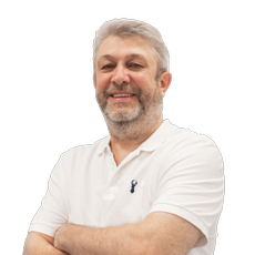 Попович Павел Леонидович, ортодонт