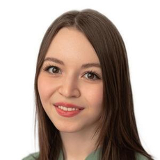 Рыбникова Елизавета Вячеславовна, стоматолог-терапевт