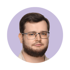 Гусев Михаил Андреевич, психиатр