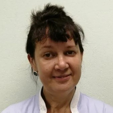 Коротаева Вероника Евгеньевна, гинеколог