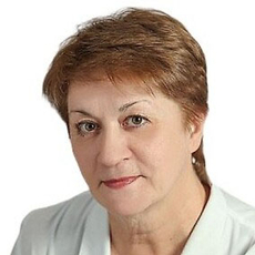 Ярцева Валентина Николаевна, дерматолог