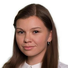 Бабинская Анастасия Юрьевна, детский ортодонт