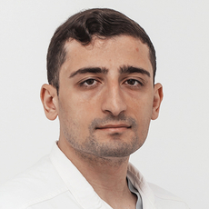 Ахадов Рамин Ариюллаевич, хирург