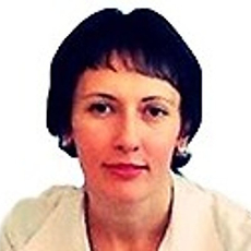Белоусова Наталья Юрьевна, офтальмолог
