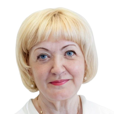 Никулина Светлана Юрьевна, кардиолог