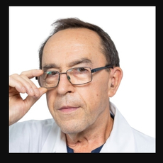 Максимов Виктор Алексеевич, уролог