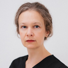 Кузнецова Марина Олеговна, офтальмолог