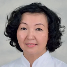 Ишниязова Виктория Николаевна, инфекционист