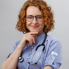 Привезенцева Юлия Эдуардовна, аллерголог