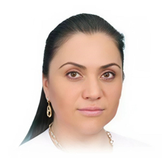 Тлишева Зарема Шумафовна, невролог