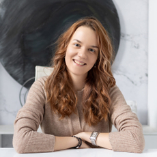 Харсун Вероника Сергеевна, психолог