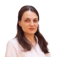 Постнова Елена Александровна, стоматолог-терапевт