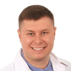 Гридин Александр Александрович, врач УЗД