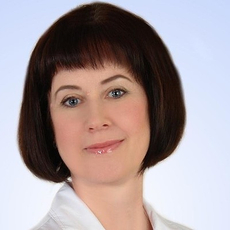 Маликова Елена Ивановна, ЛОР