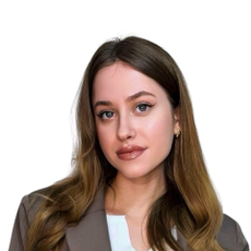 Сергачева Елизавета Сергеевна, психолог