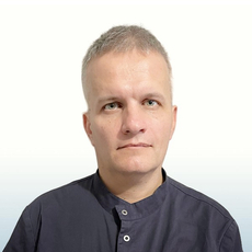 Некрасов Максим Алексеевич, врач функциональной диагностики