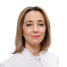 Черняева Светлана Олеговна, эндокринолог
