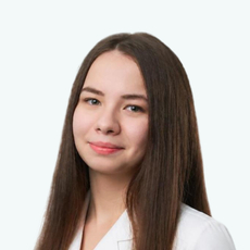 Пономарева Екатерина Наильевна, стоматолог-терапевт