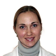 Нурутдинова Розина Анасовна, гинеколог