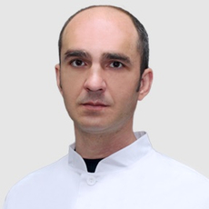 Бохонович Вячеслав Вячеславович, ЛОР