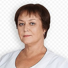 Еременко Ирина Георгиевна, офтальмолог