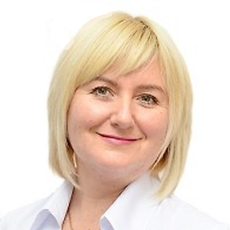 Гришанова Ольга Леонидовна, эндокринолог