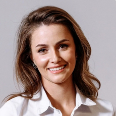 Салсанова Ирина Георгиевна, стоматолог-терапевт