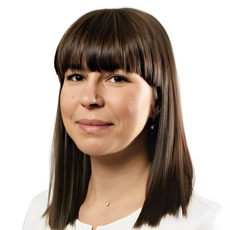 Лебедева Наталья Евгеньевна, детский стоматолог