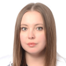 Колобова Полина Артемовна, пульмонолог